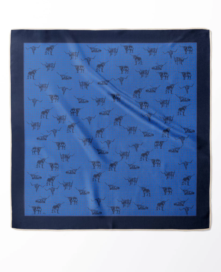 AHWR Stan 56 Scarf