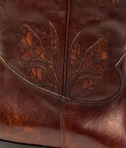 Golden Goose Flower Wish Star