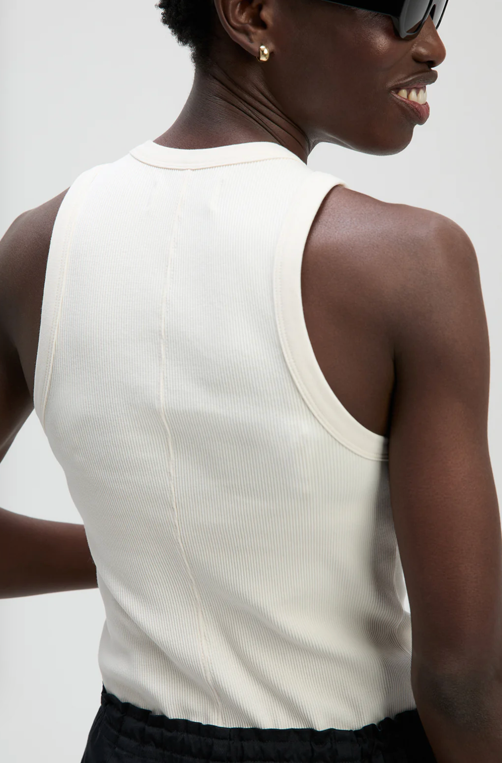 Soldout Not So Basic Tank