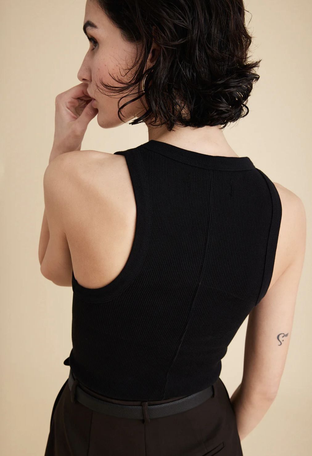 Soldout Not So Basic Tank