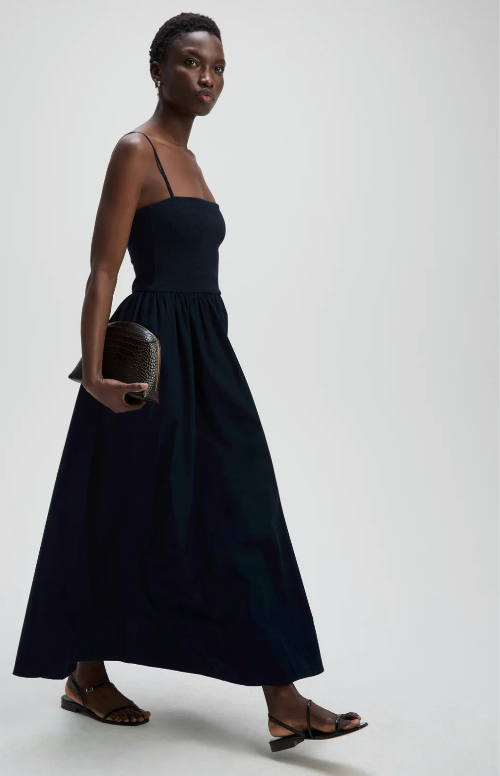Soldout Cami RSVP Dress