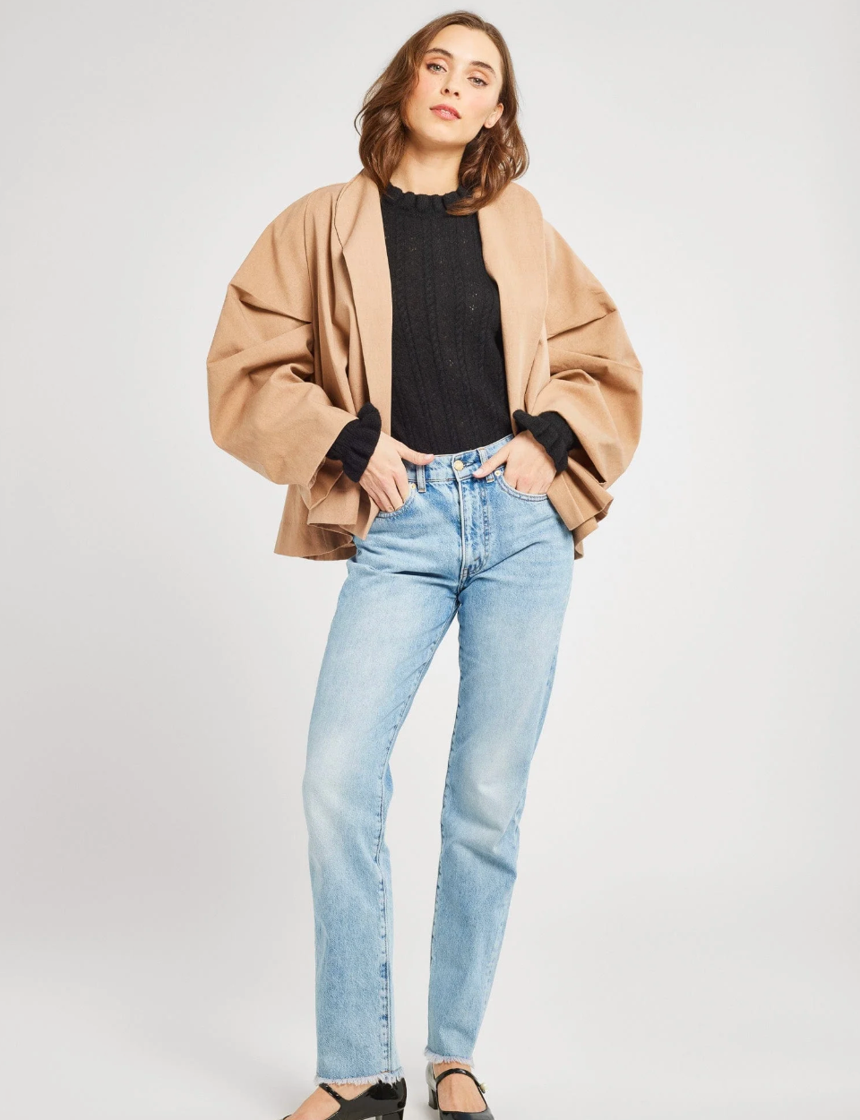 Mille Amie Coat