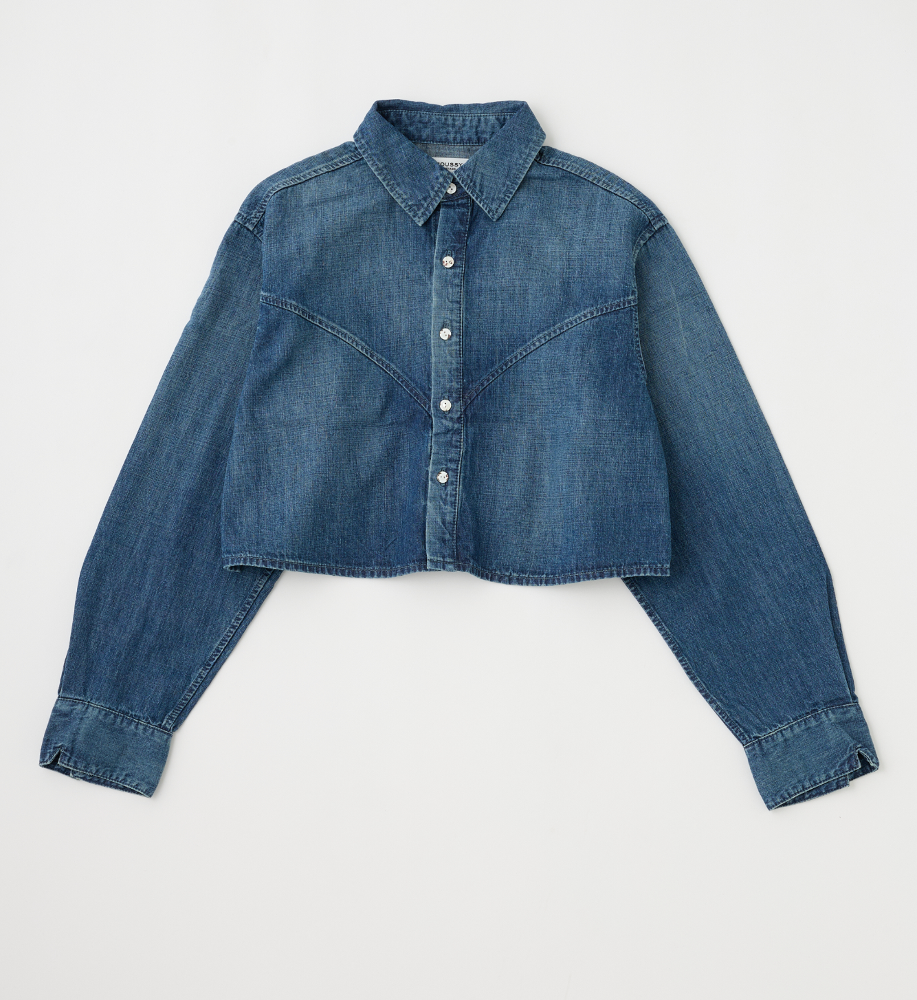 Moussy Foley Shirt