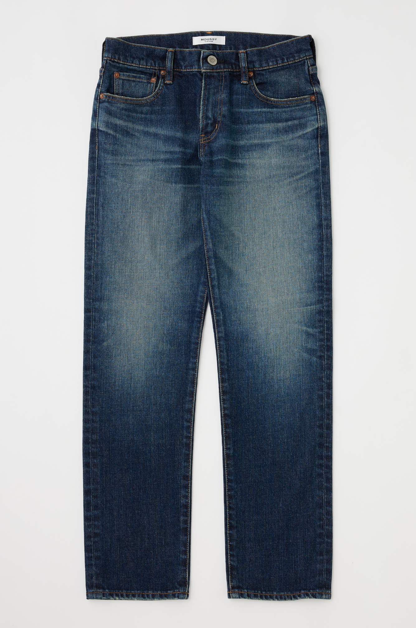 Moussy MR Leverett Jean