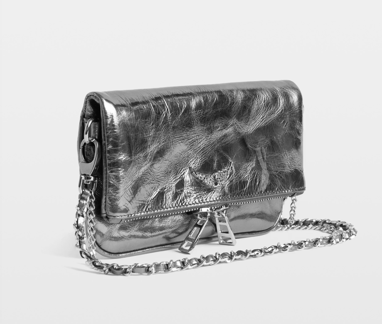 Z&V Nano Rock Clutch
