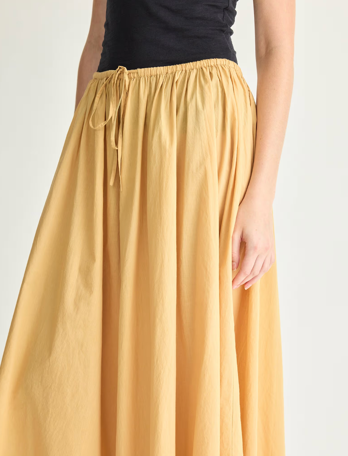 Apiece Apart Hanne Skirt