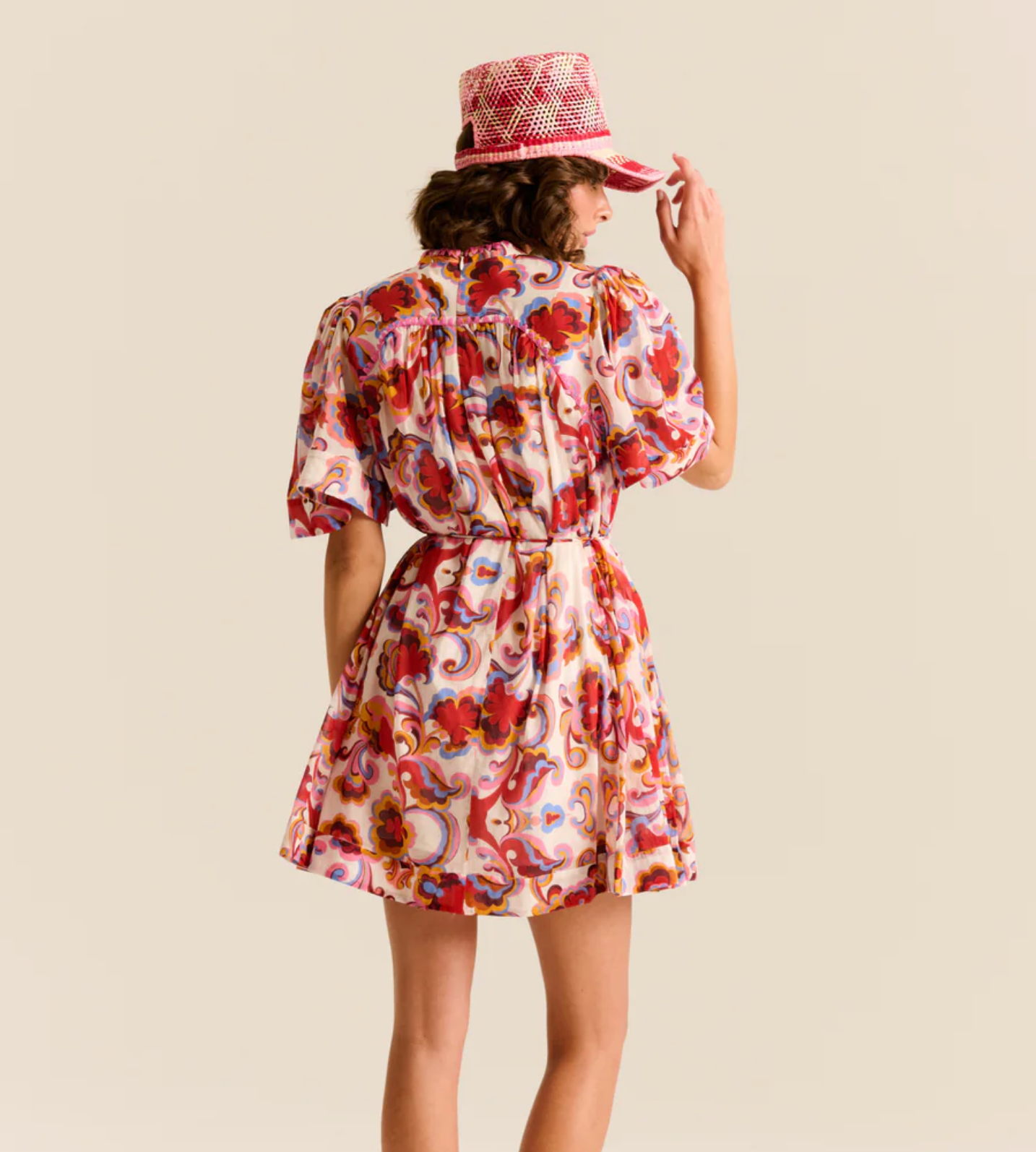 Carolina K Kerry Dress