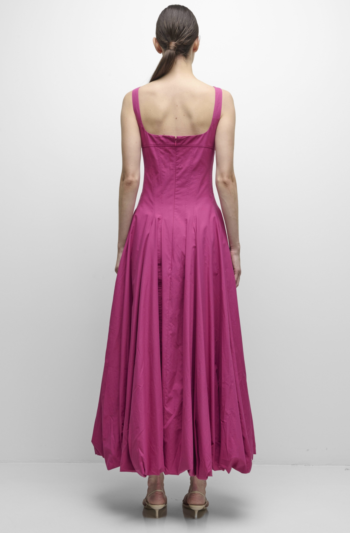 Simkhai Hally Dress