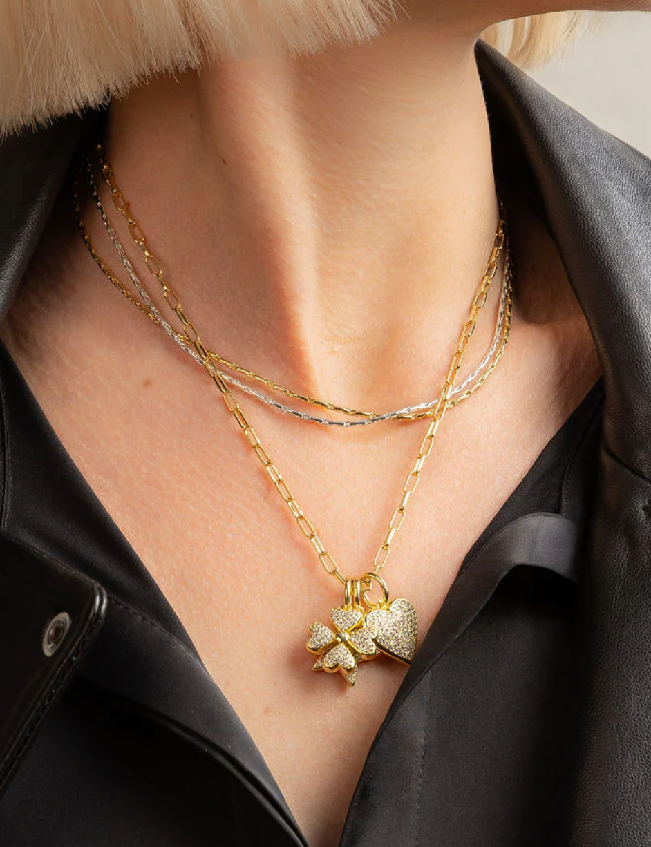 Lauren Amble Essentiel Slim Choker