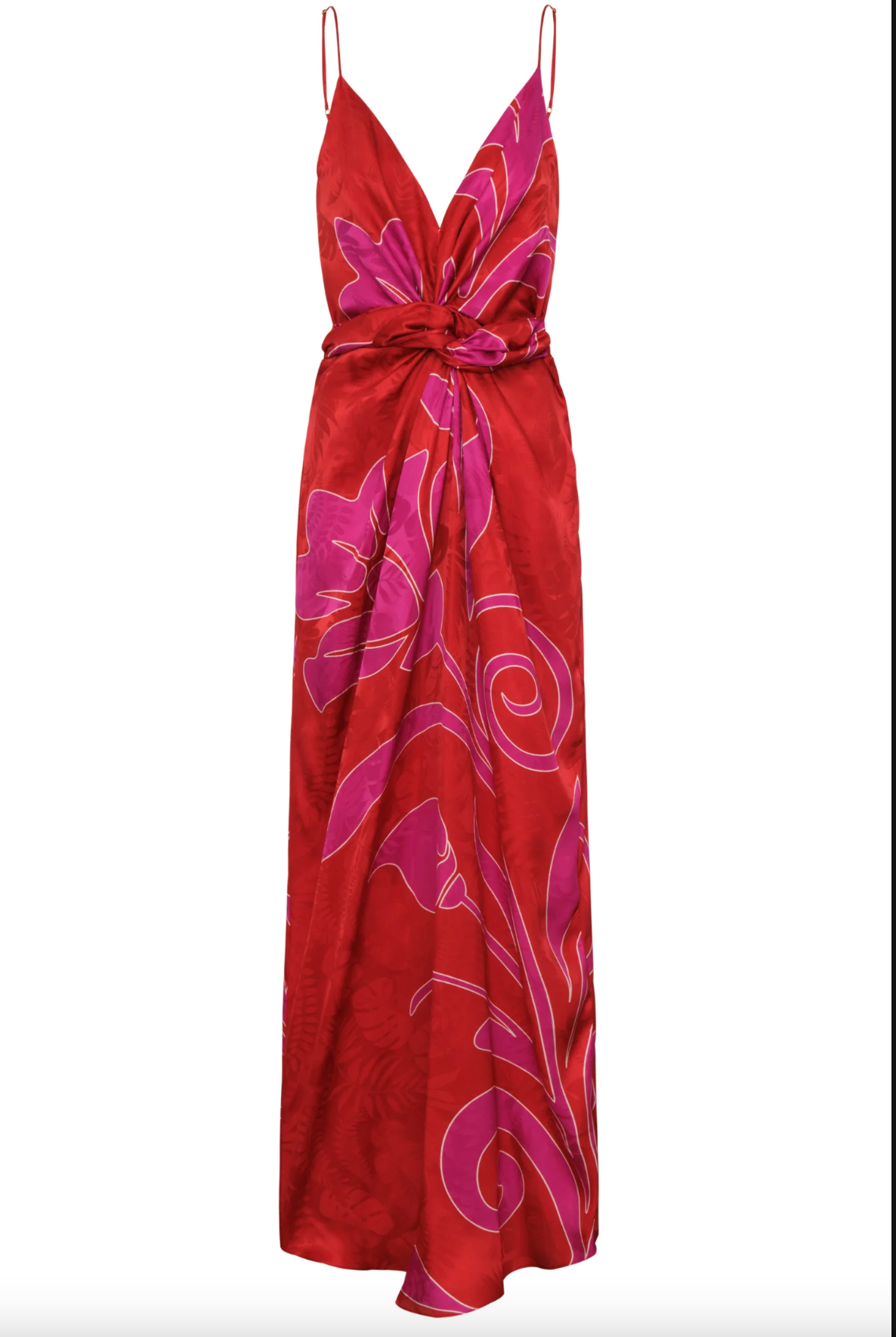 Juan De Dios Macarena Dress