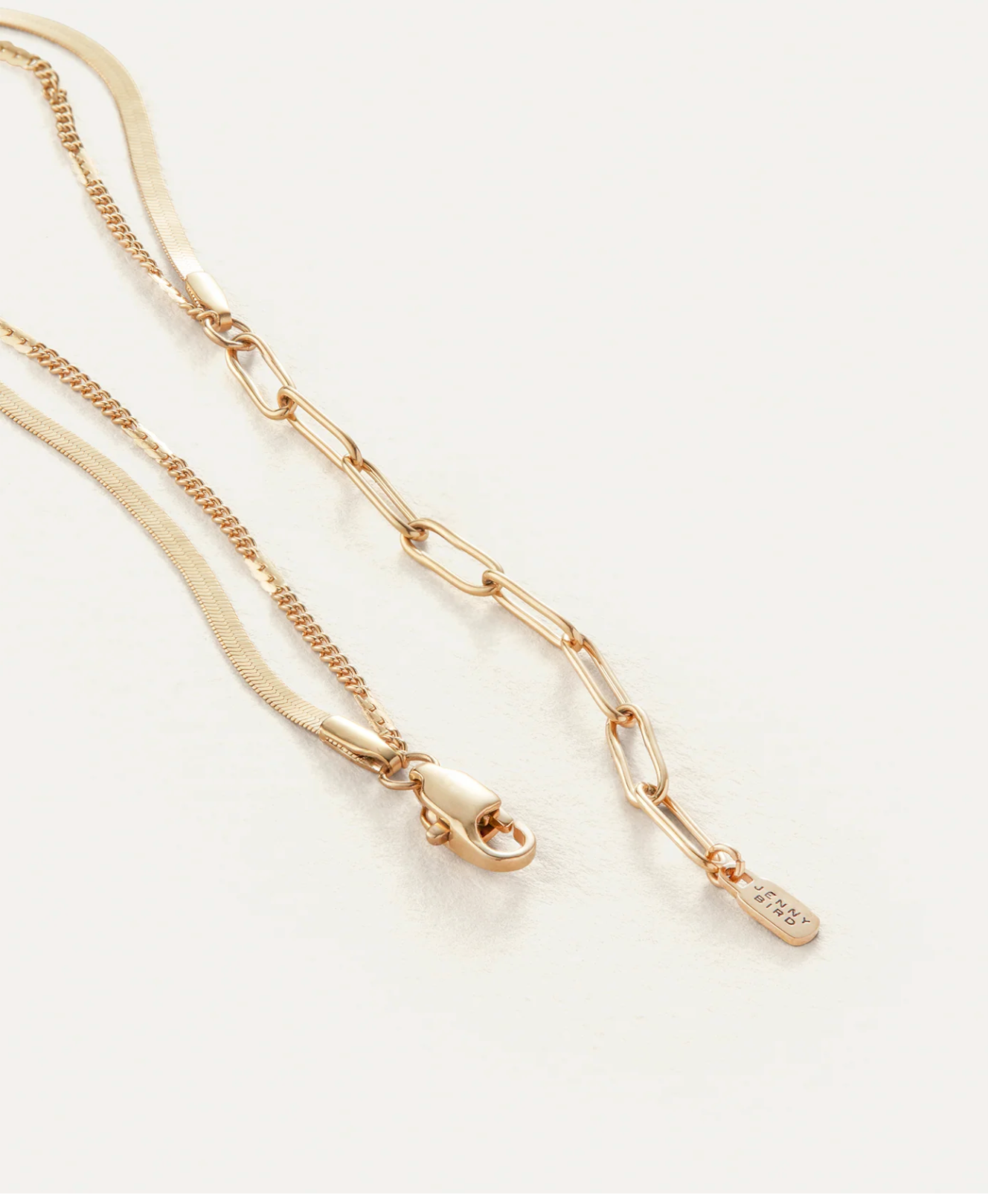 Jenny Bird Surfside Anklet