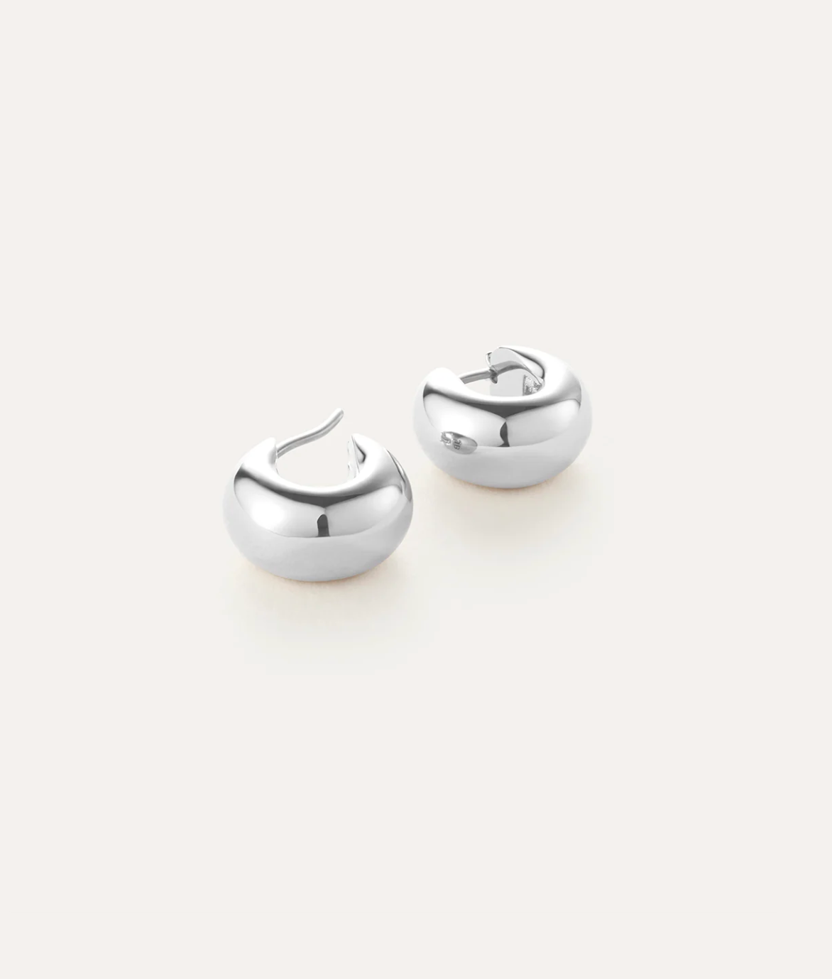 Jenny Bird Mini Tome Hoop