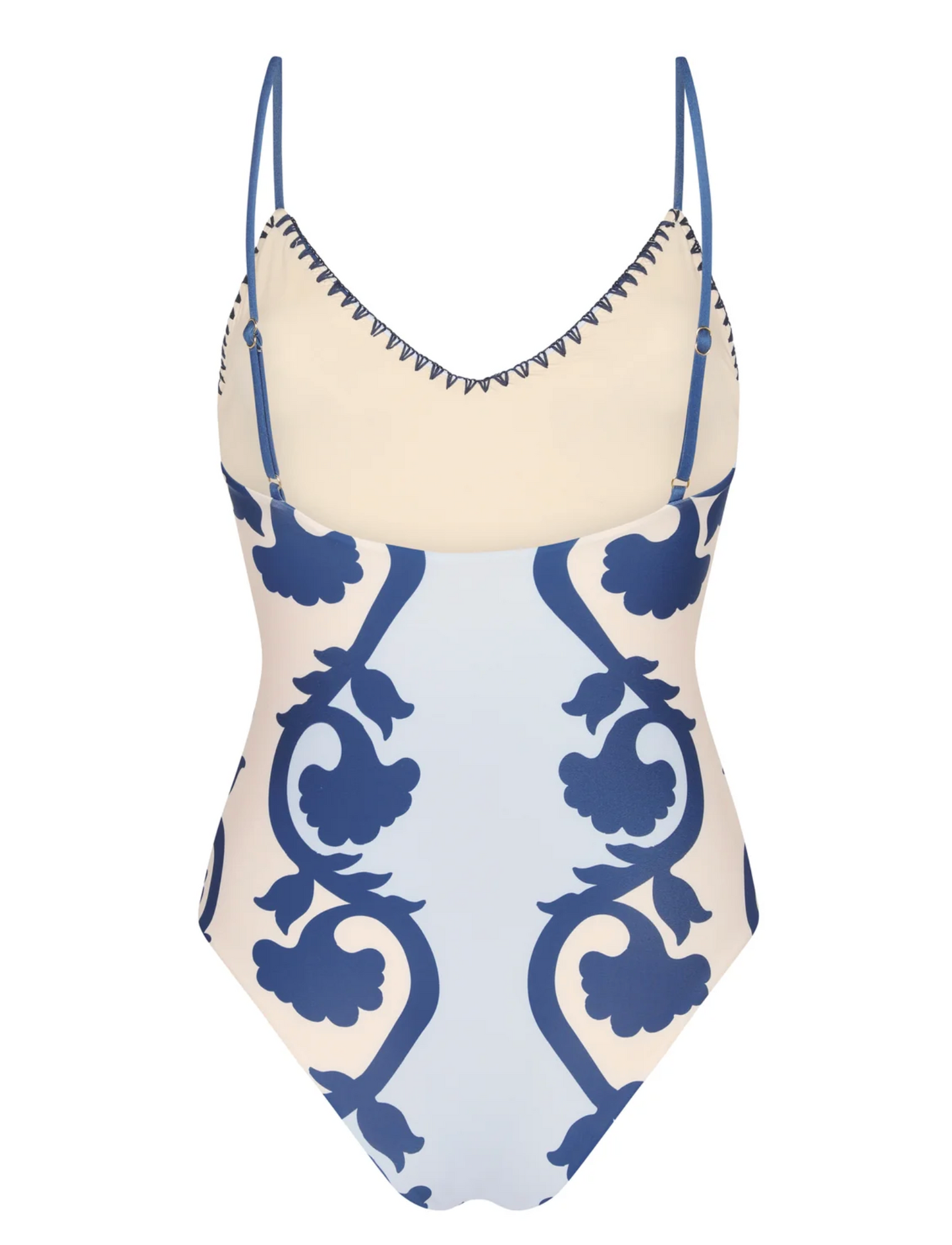 Carolina K Mariete One Piece