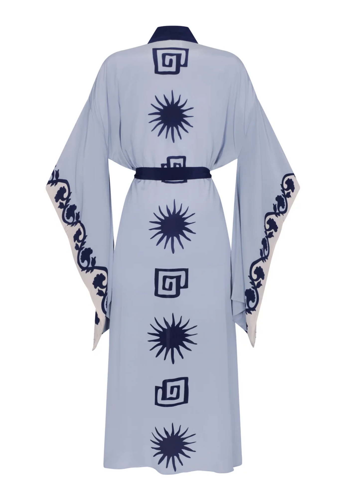 Carolina K Mika Kimono