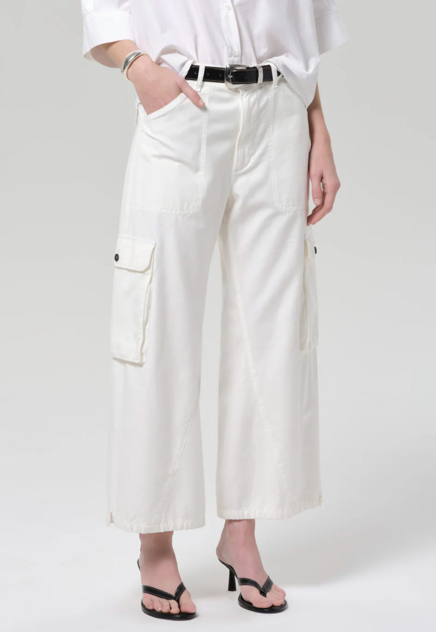 COH Thassos Utility Pant