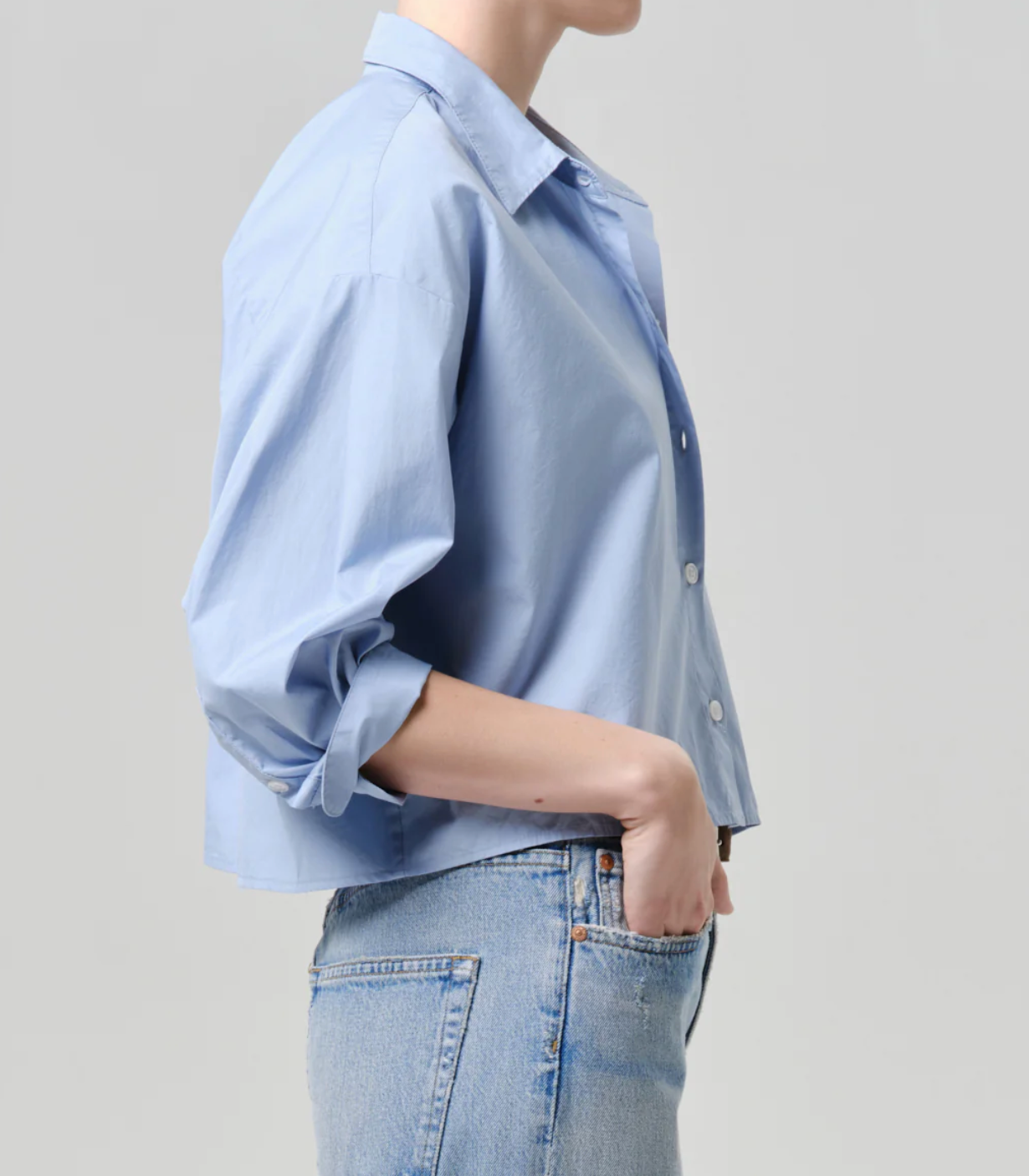 COH Petit Ami Shirt