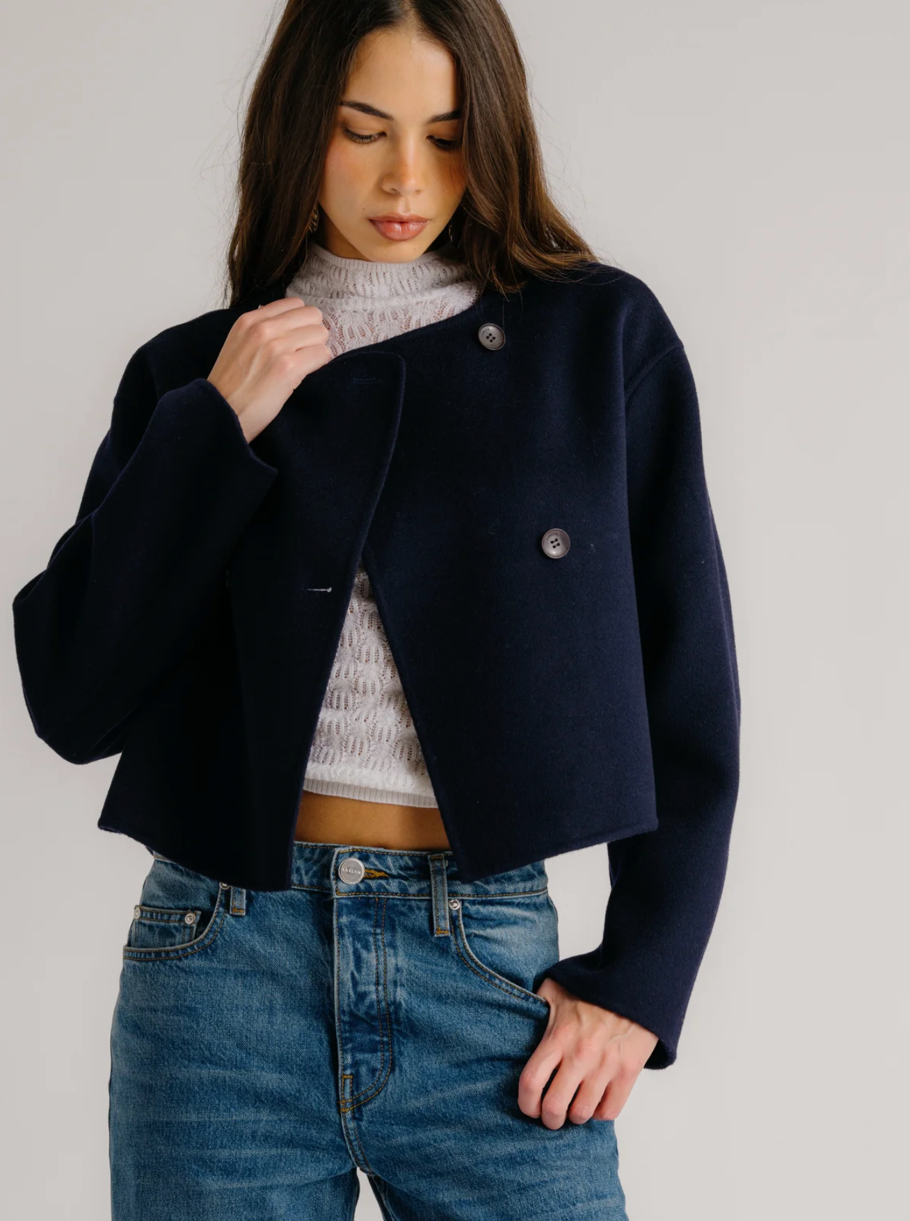 Sablyn Floren Coat