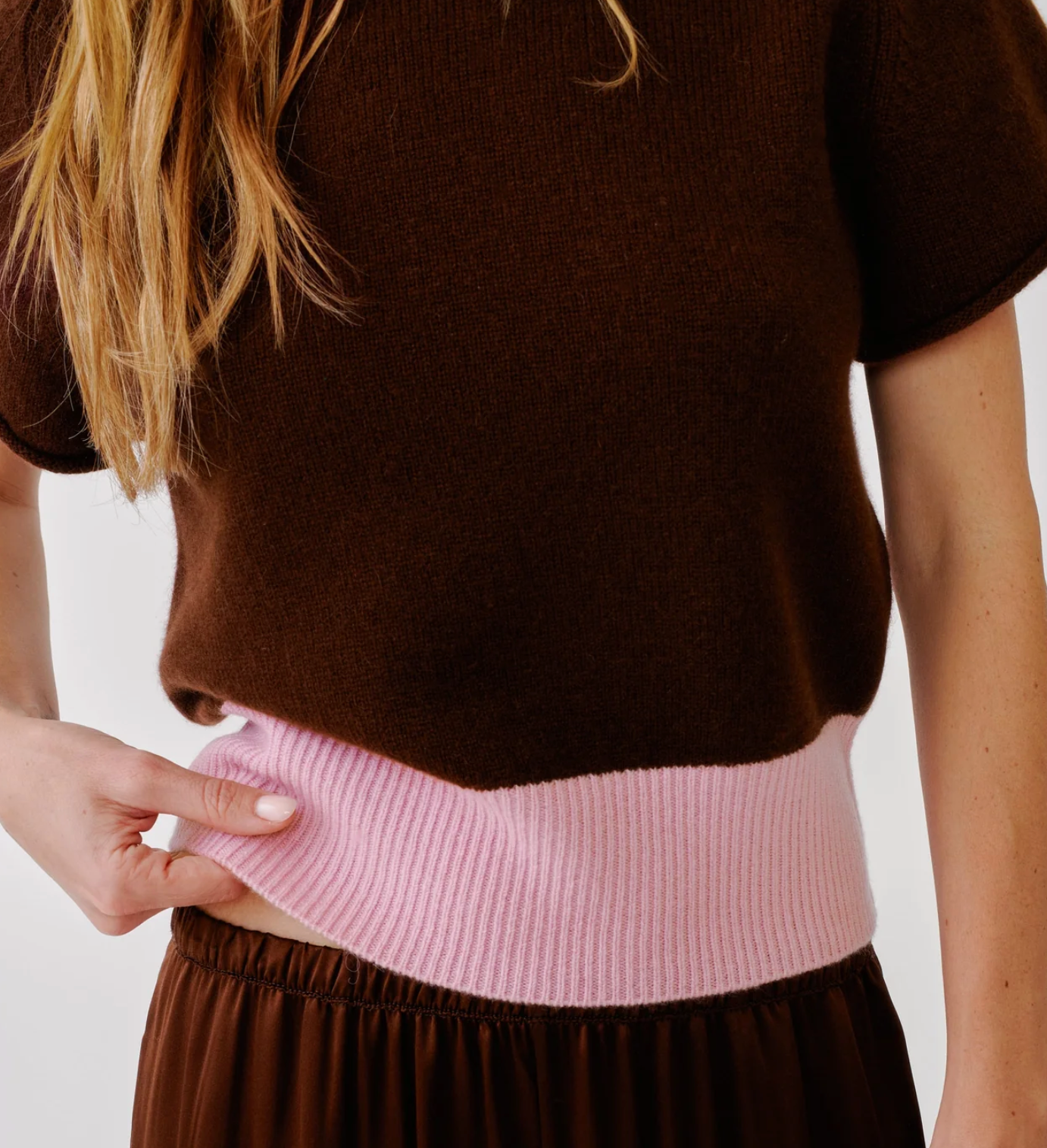 Sablyn Jones Sweater