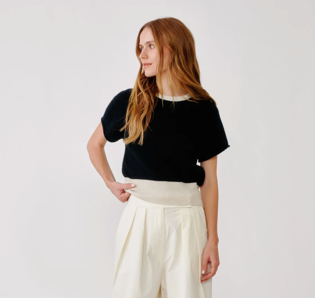 Sablyn Jones Sweater