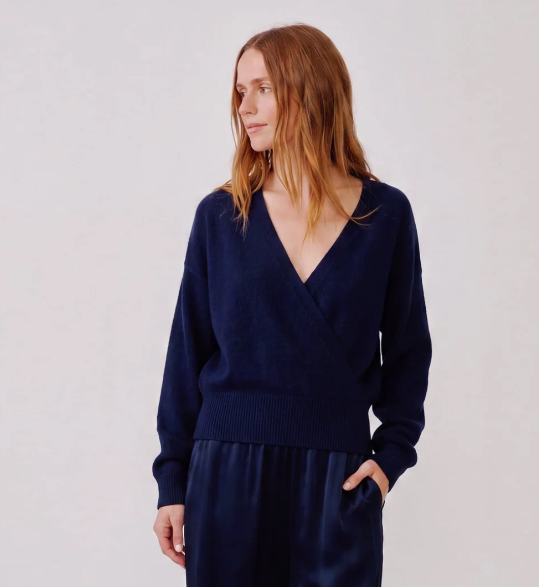 Sablyn Koda Sweater
