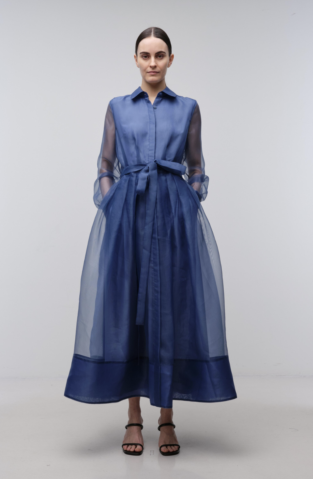 Simkhai Montgomery Dress – Two Skirts