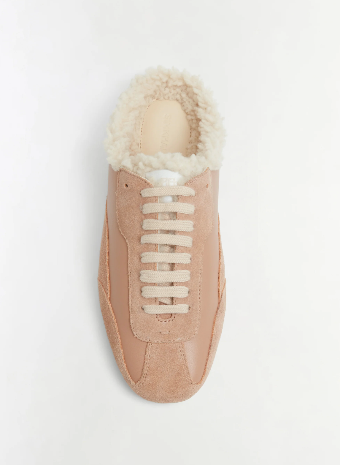 Simkhai Georgia Slip On