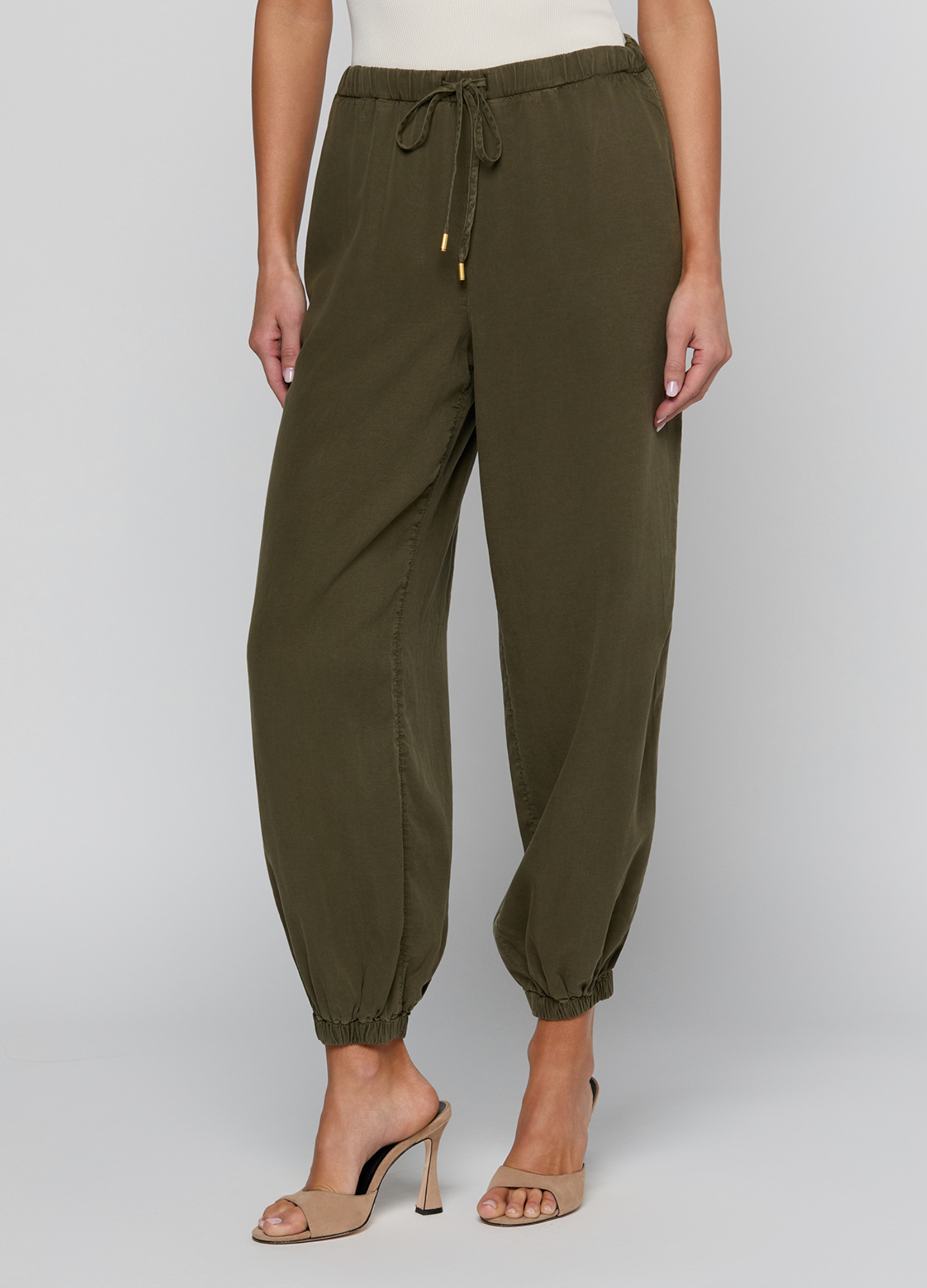 L'Agence Kimiko Jogger