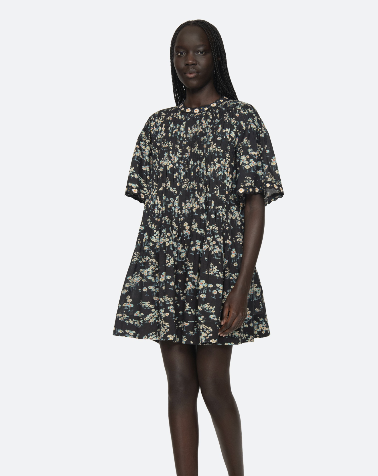 Sea NYC Mona Dress