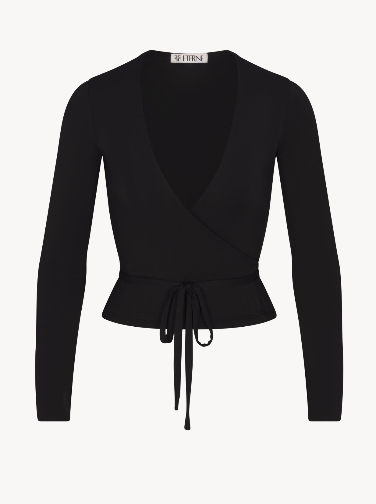 Eterne Wrap Top