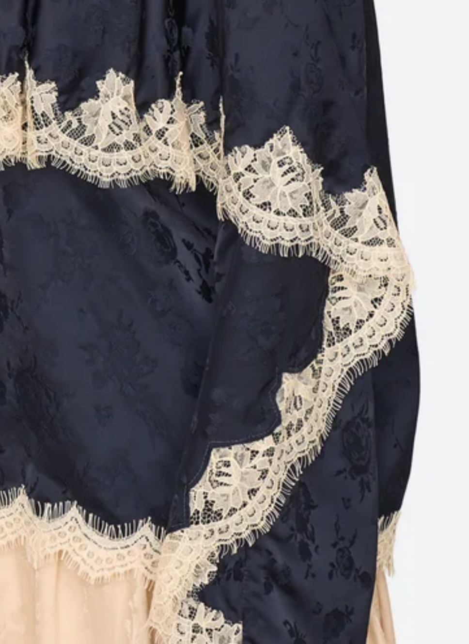 Sea NYC Shay Top