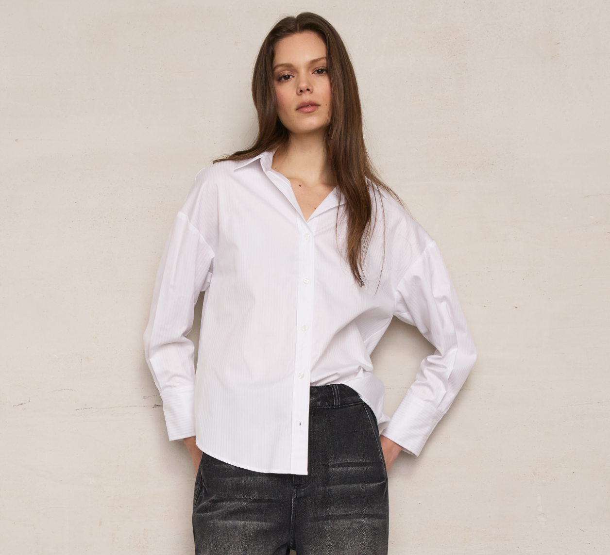 Lafata The Frankie Shirt