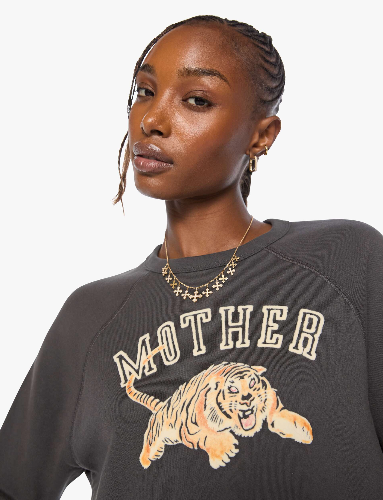 Mother Concert Sweatshirt
