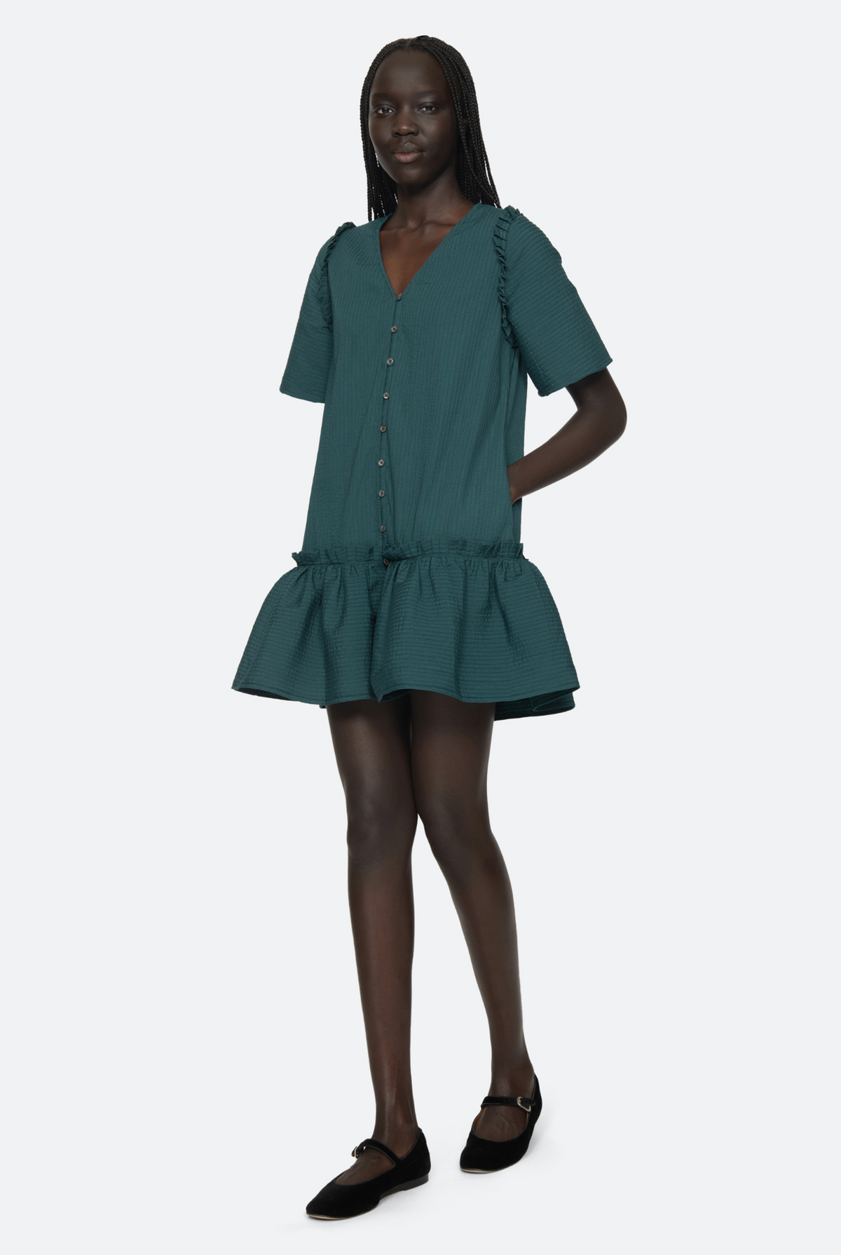 Sea NYC Roni Dress