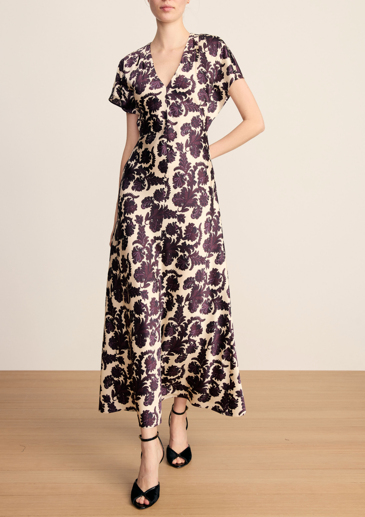 VB Redgrave Dress