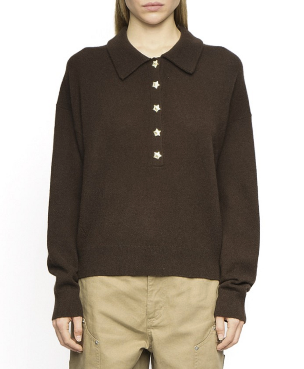 Z&V Soula Sweater