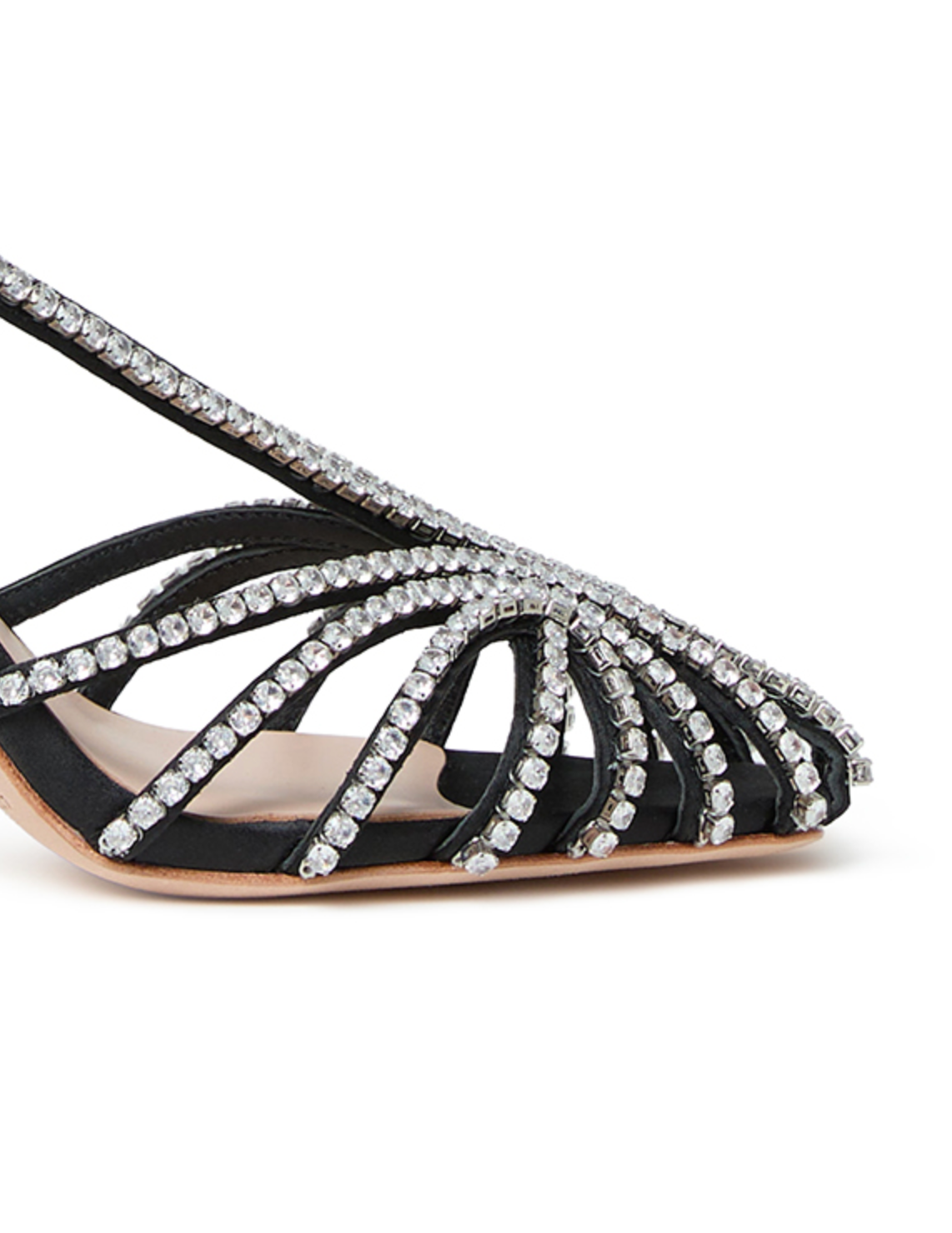 LR Alexandra Slingback