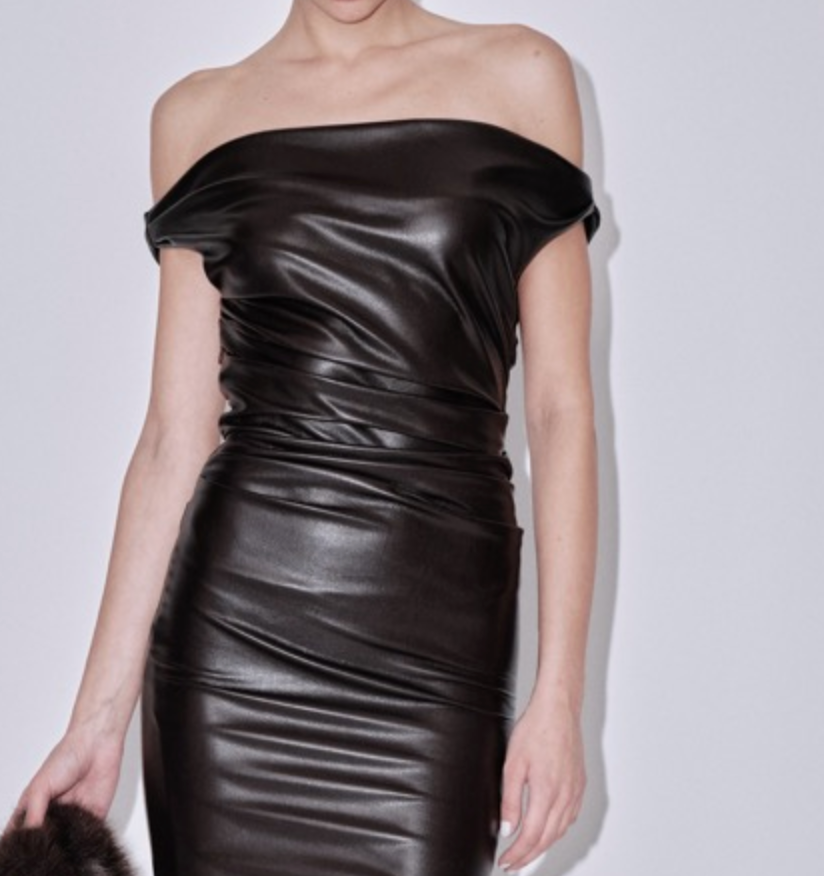 Delfi Amelia Dress