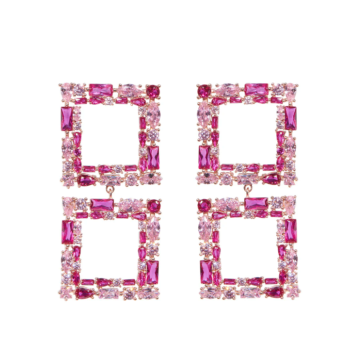 Nickho Rey Katie Earrings