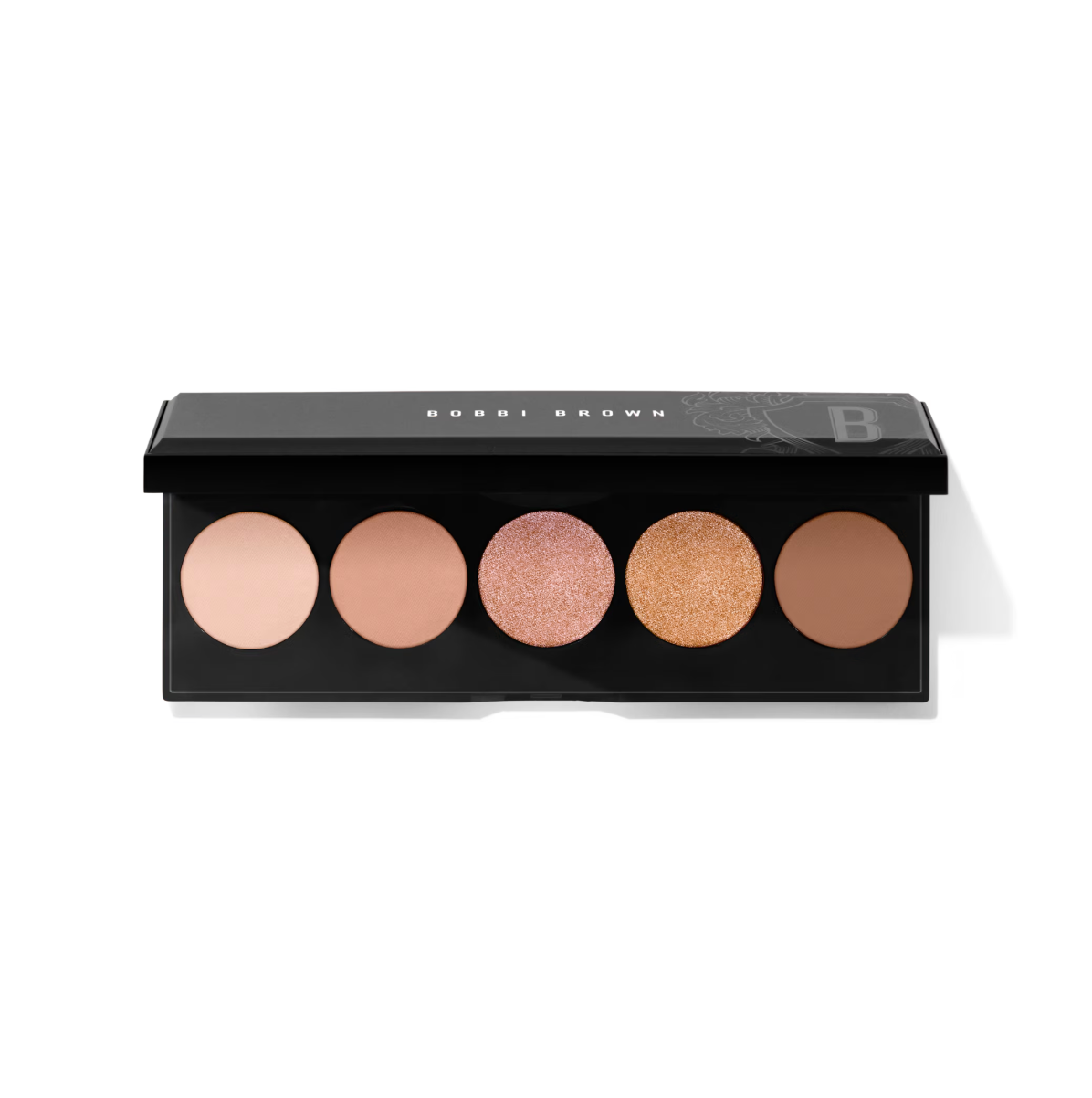 Bobbi Brown Nudes Eye Palettes
