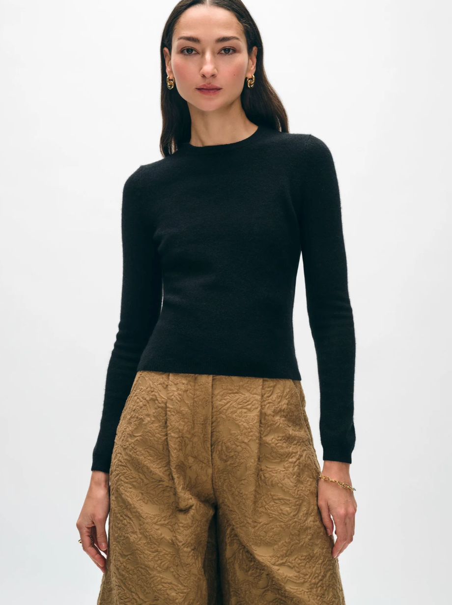W+W Slim Crew