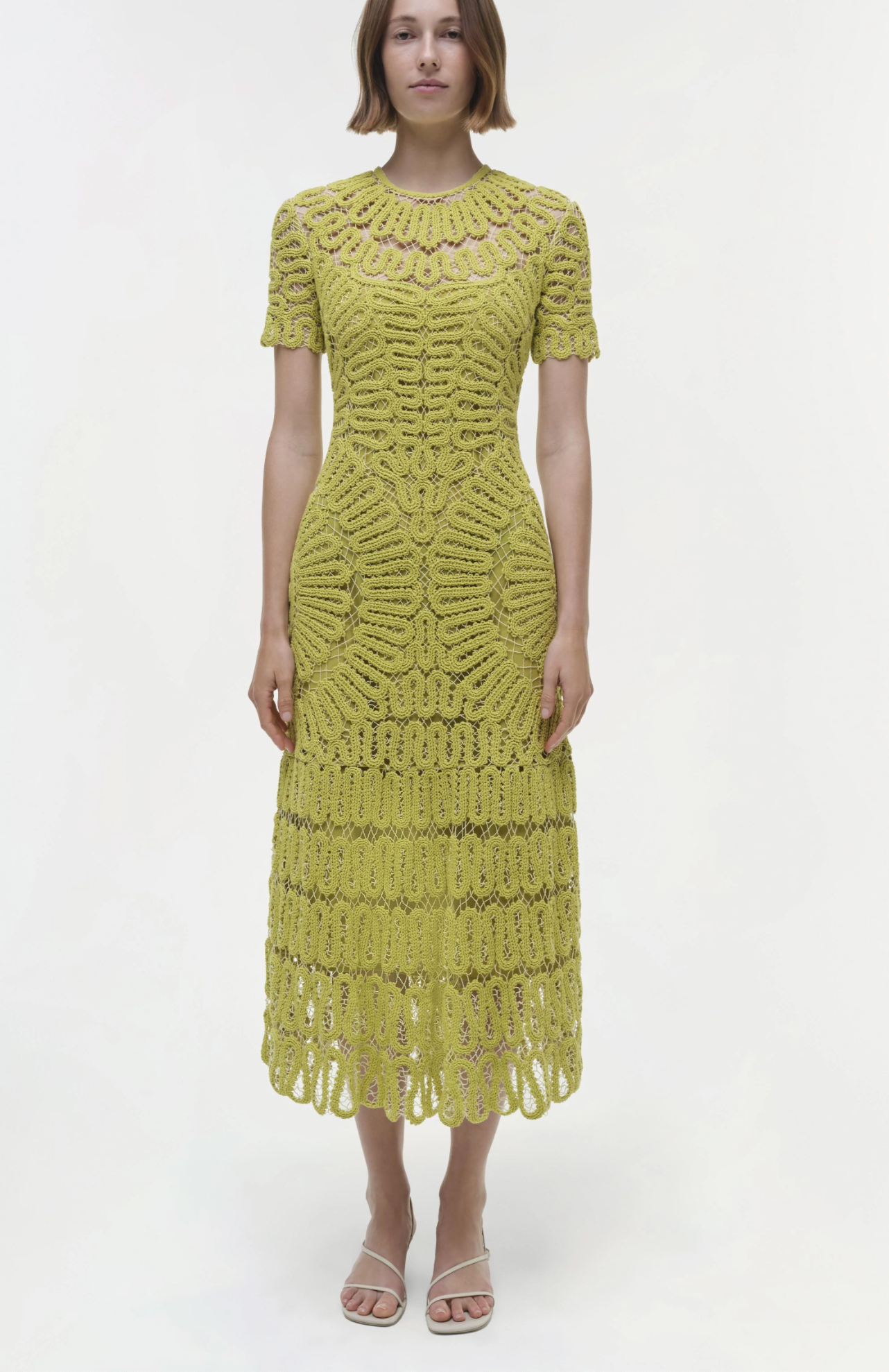 Simkhai Lorelai Dress