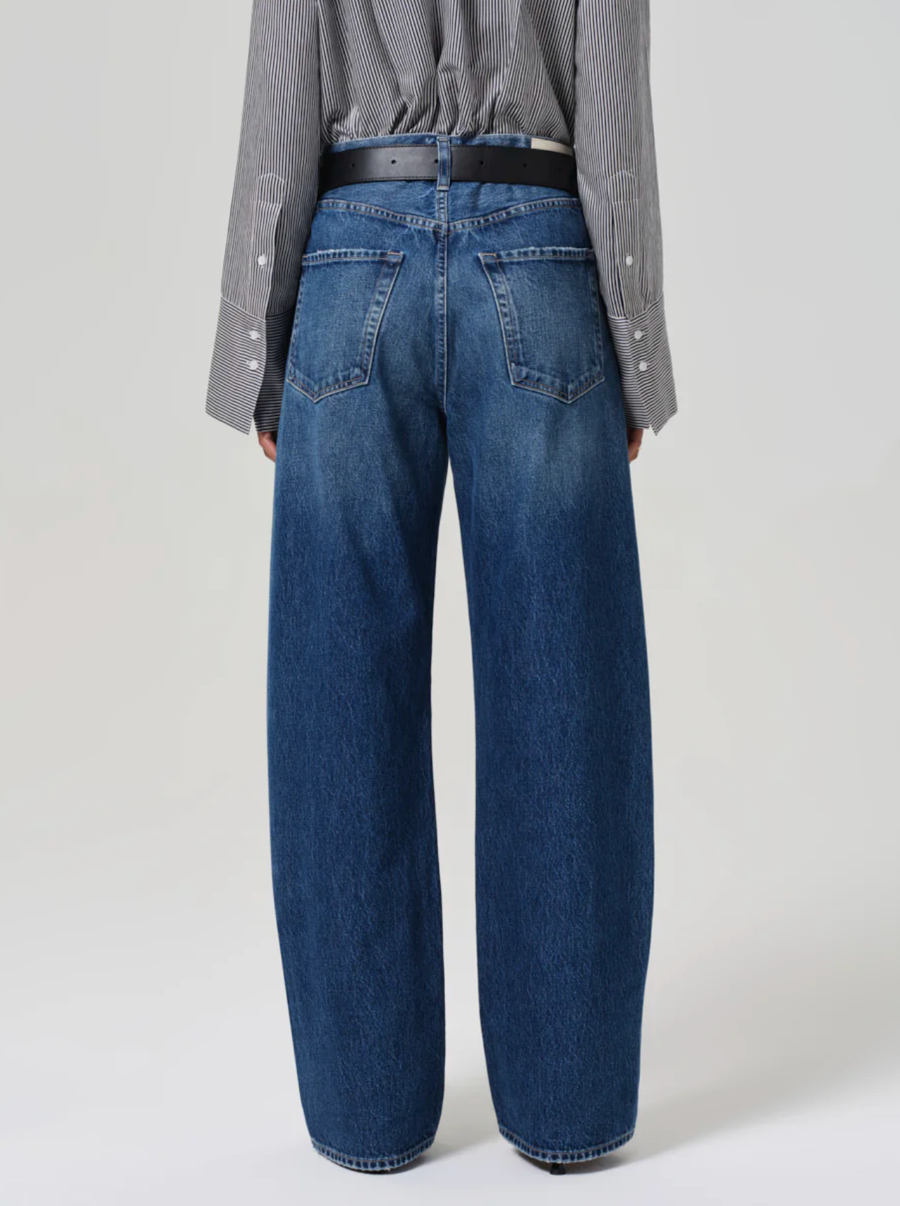 COH Ayla Baggy Cuff