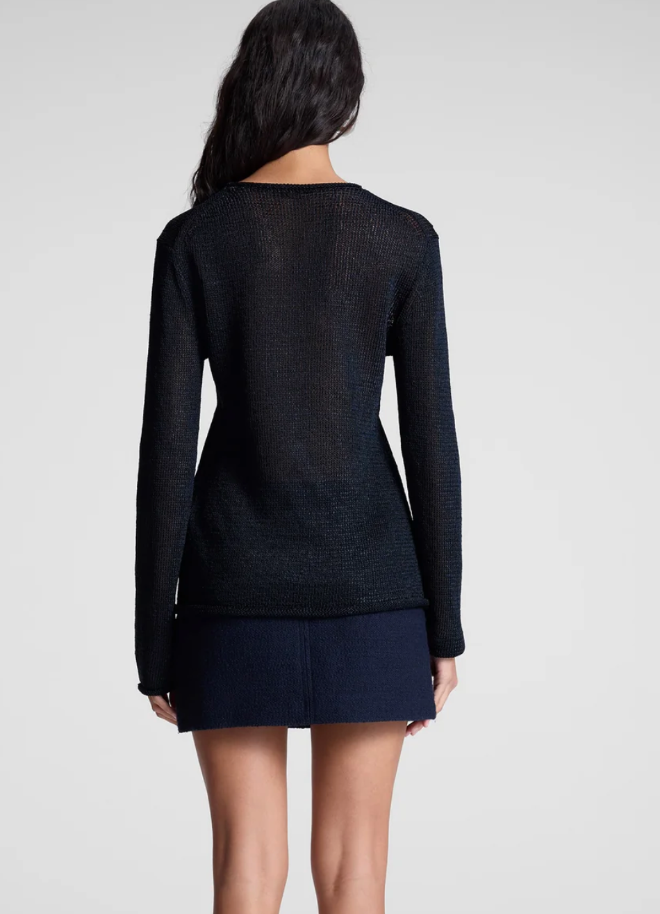 ALC Ash Top