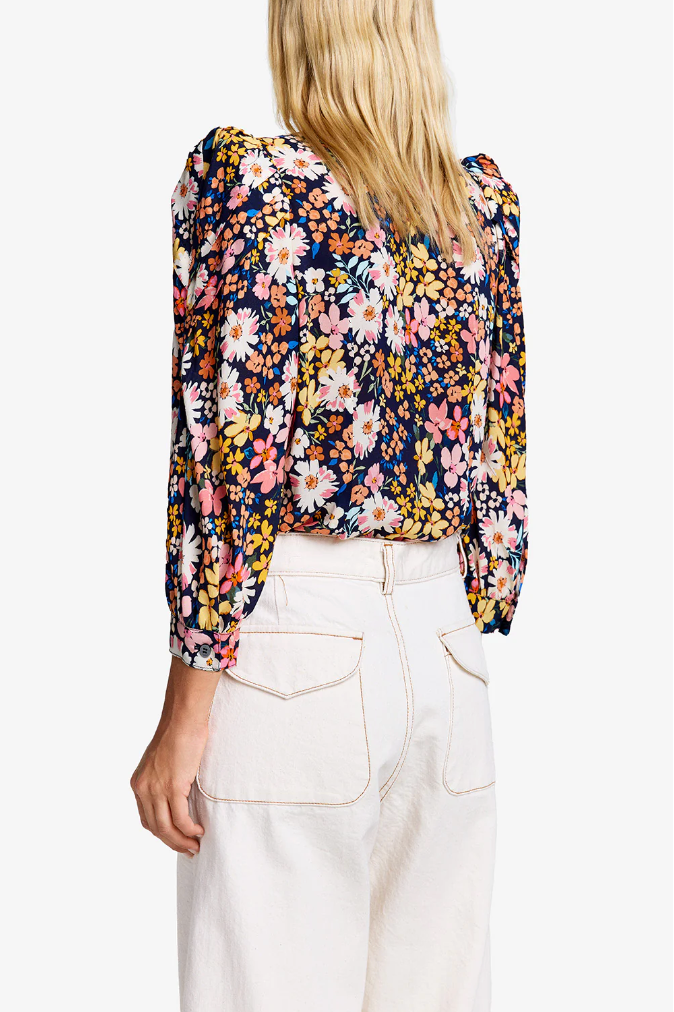 Smythe Frontier Blouse