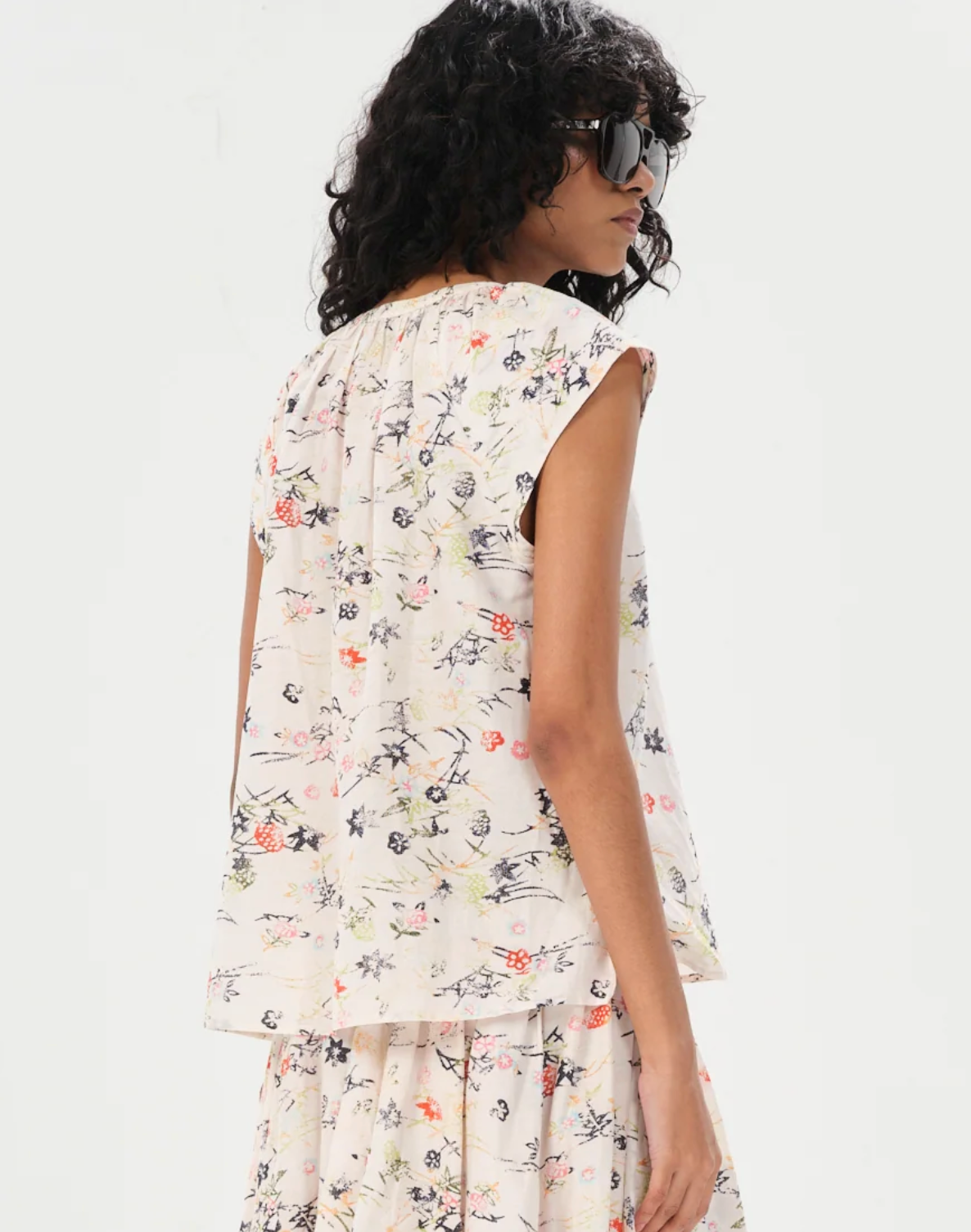 Maria Cher Keyla Top