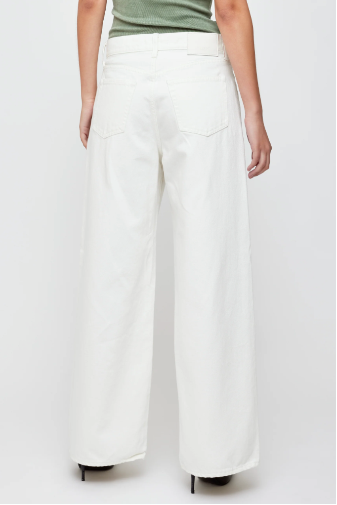 Moussy Tribeca Wide