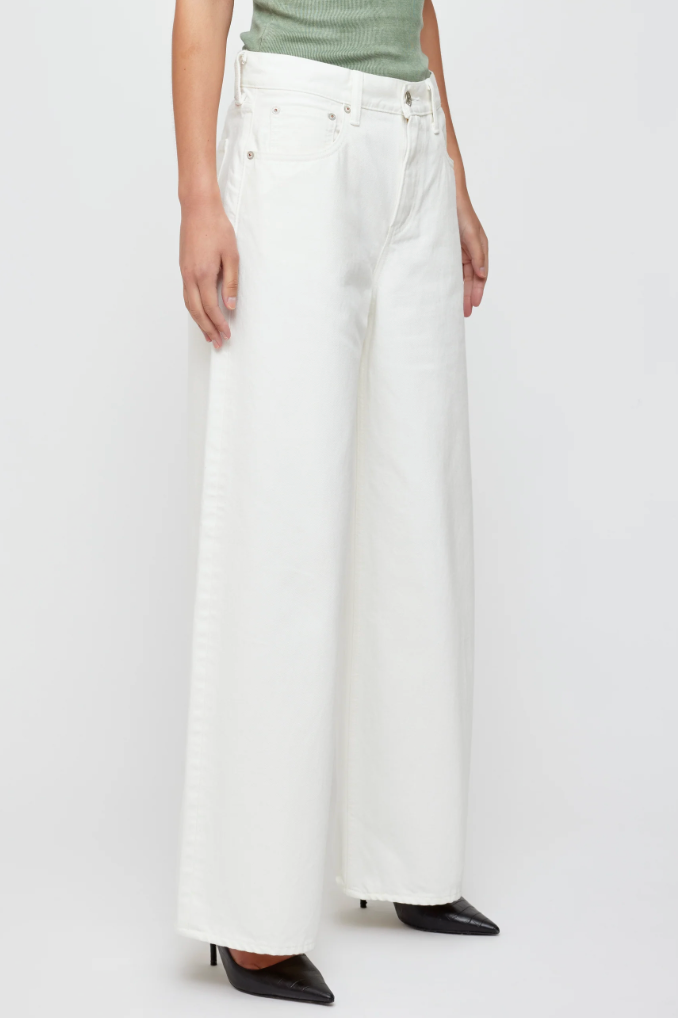 Moussy Tribeca Wide