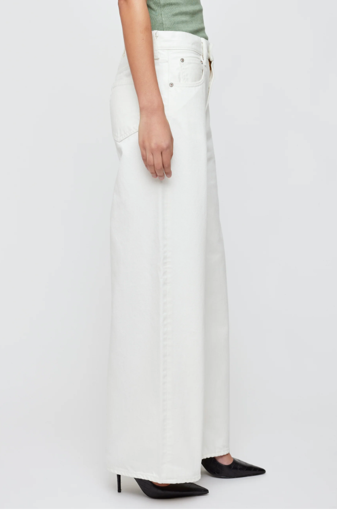 Moussy Tribeca Wide