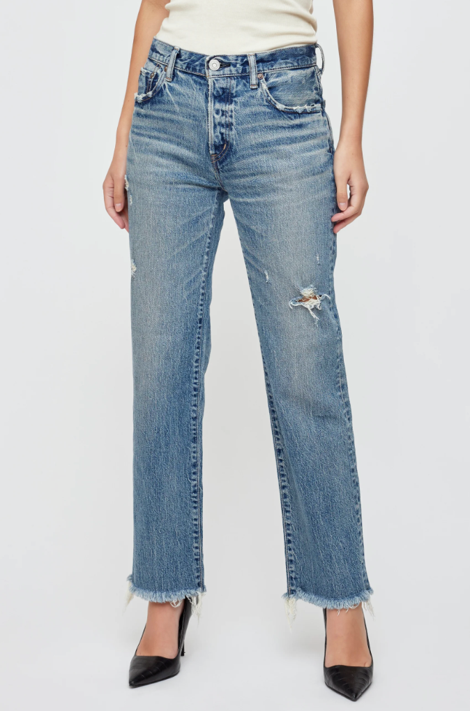 Moussy Massapequa Straight