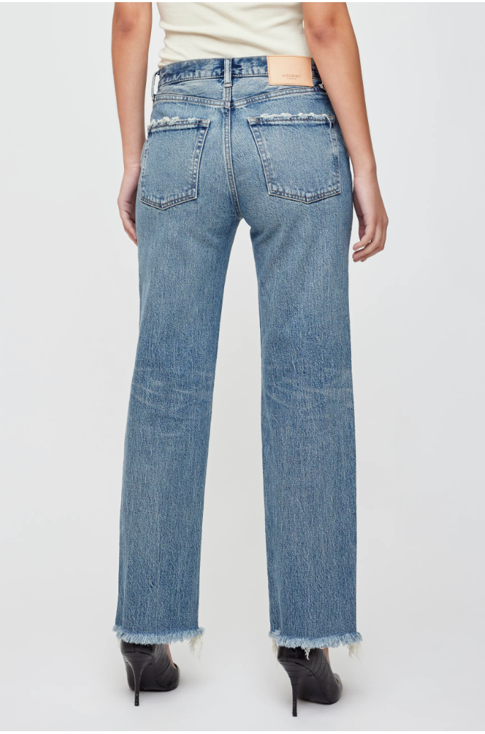 Moussy Massapequa Straight